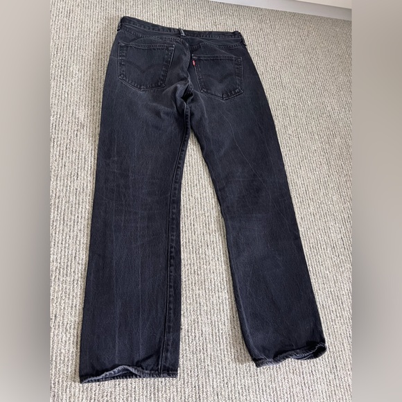 Levi’s 501 34x32 - Picture 3 of 3